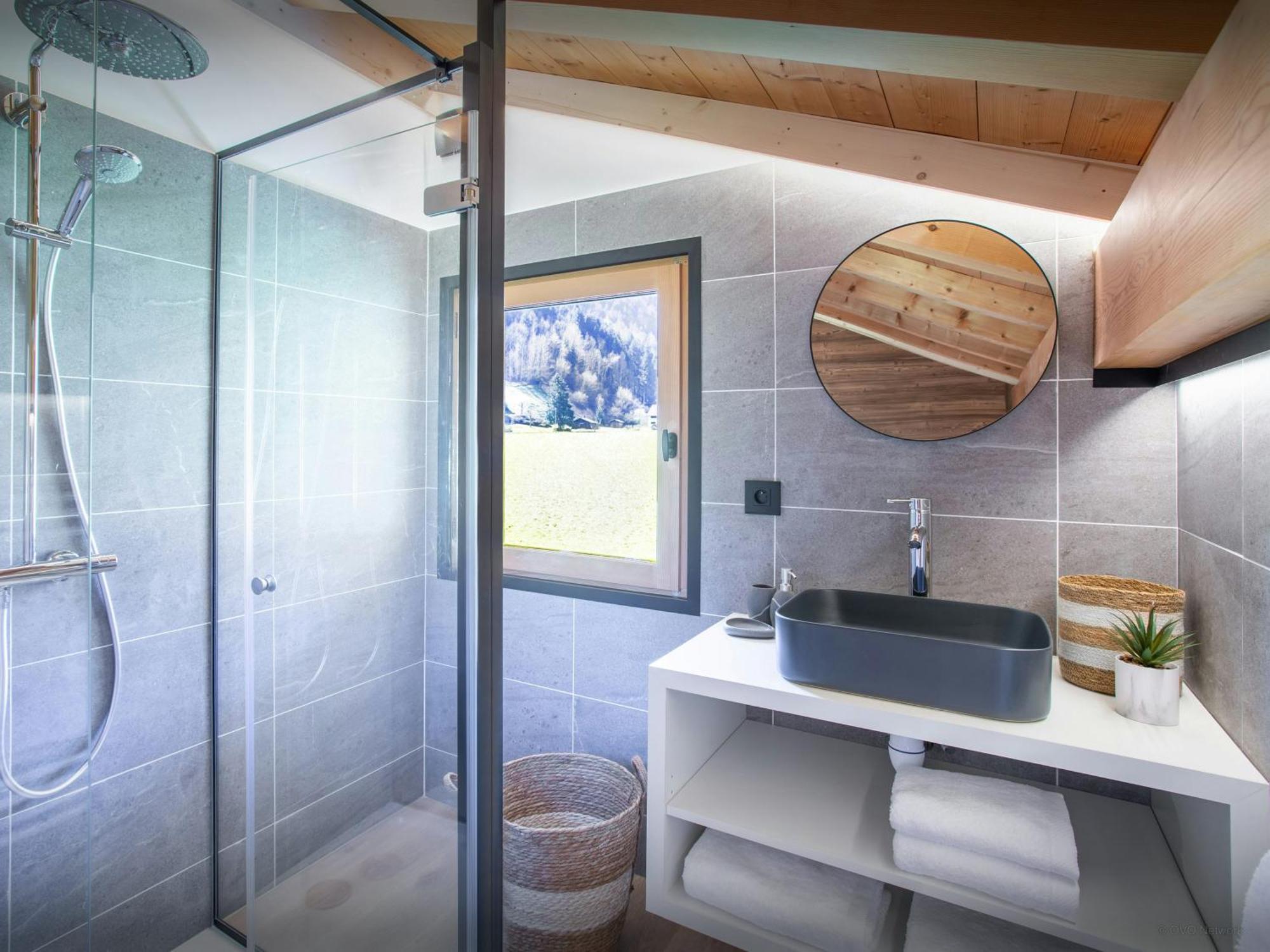 Chalet Julena - Ovo Network Thônes Εξωτερικό φωτογραφία