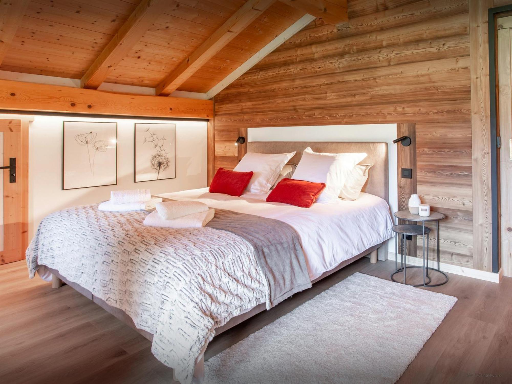 Chalet Julena - Ovo Network Thônes Εξωτερικό φωτογραφία