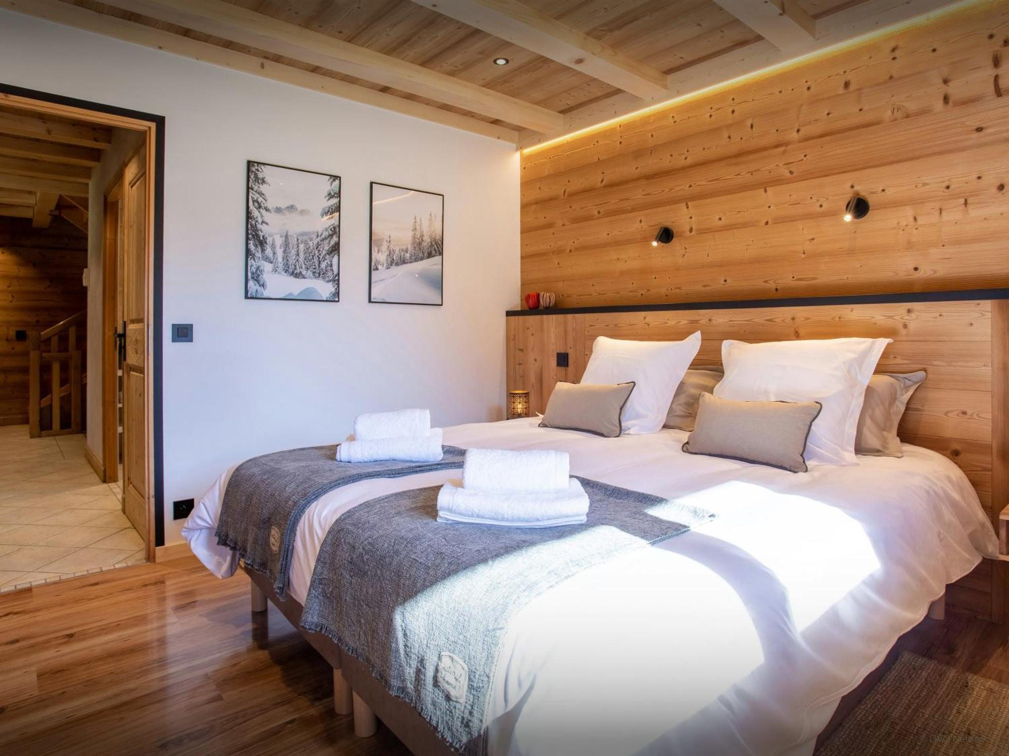 Chalet Julena - Ovo Network Thônes Εξωτερικό φωτογραφία