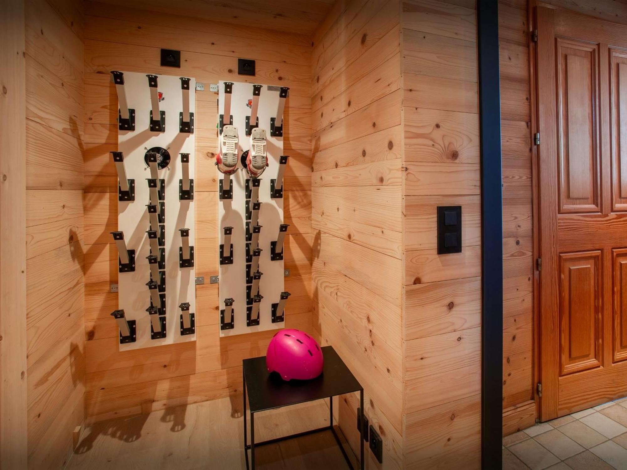 Chalet Julena - Ovo Network Thônes Εξωτερικό φωτογραφία