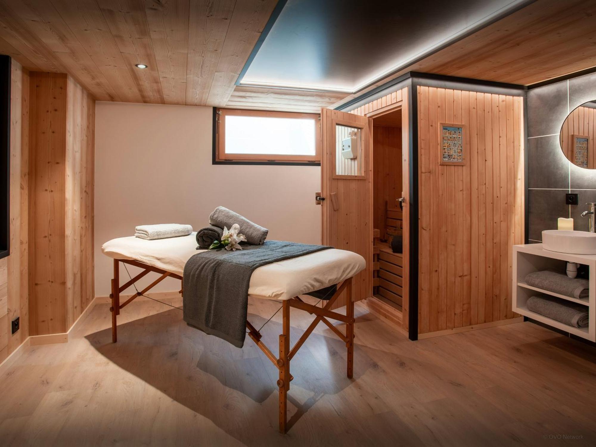 Chalet Julena - Ovo Network Thônes Εξωτερικό φωτογραφία