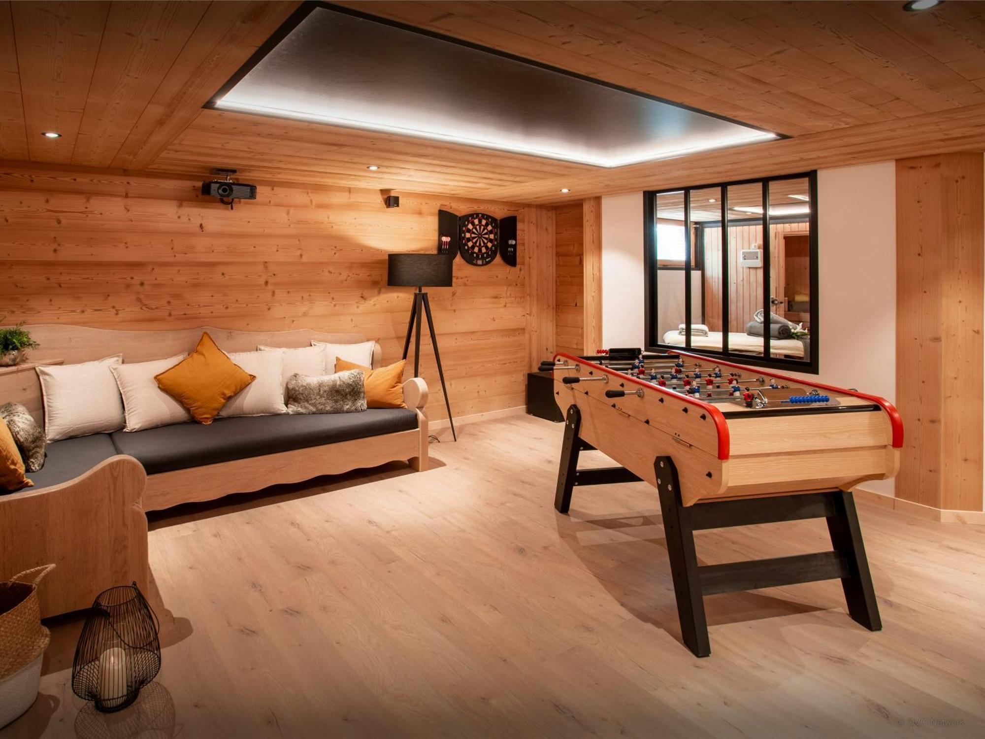 Chalet Julena - Ovo Network Thônes Εξωτερικό φωτογραφία